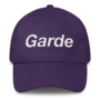 GARDE DAD HAT-2
