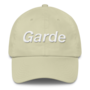 GARDE DAD HAT-3