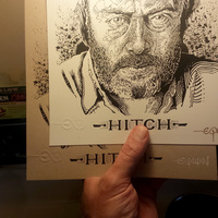 Tribute to Christopher Hitchens - Thumbnail 1