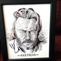 Tribute to Christopher Hitchens - Thumbnail 2