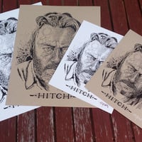 Tribute to Christopher Hitchens - Thumbnail 3