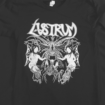 Lustrum shirt