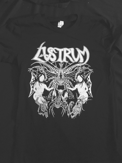 Lustrum shirt
