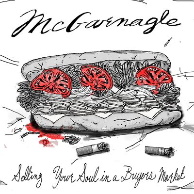 Mcgarnagle - selling your soul in a buyer's market
