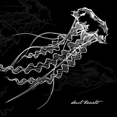 Duct Hearts "If You Prick Us, Do We Not Bleed?" 7"