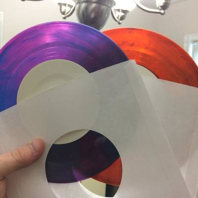 Mcgarnagle - selling your soul in a buyer's market