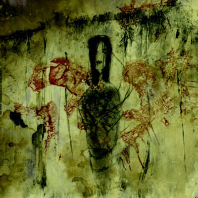 Richard ramirez & stabat mors 'hideous bliss' 12"