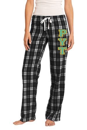 PYT Rhoyalty Pajamas (bottoms)