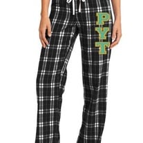 PYT Rhoyalty Pajamas (bottoms)