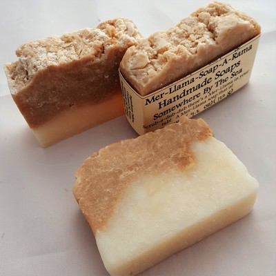 Somewhere by the sea