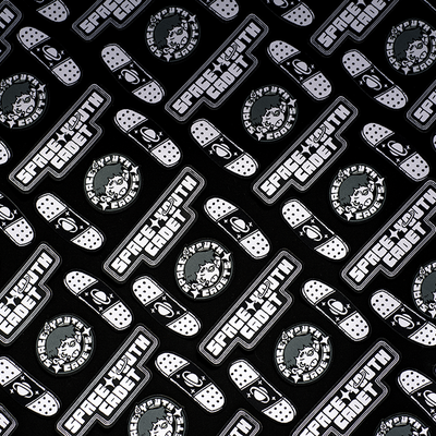 ✦ iron on patches ✦