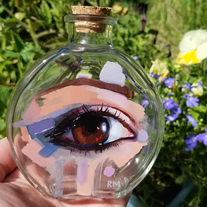 Glass Eye