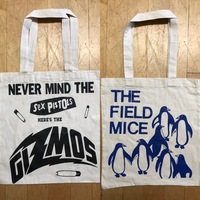Tote Bags - Thumbnail 2