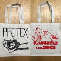 Tote Bags - Thumbnail 3