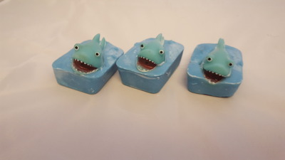 Shark Bars