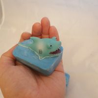 Shark Bars - Thumbnail 1