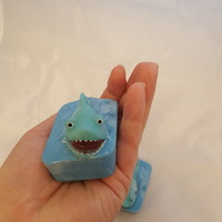 Shark Bars - Thumbnail 2