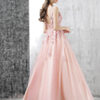 Charming Appliques Prom dress, sexy prom dress,Evening Dress,Charming prom dress, long prom dress,prom dresses, elegant prom dress, prom dress Z118 - Thumbnail 2