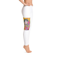 Dale Roberts Collection - The Dame Leggings - by Michael David - Thumbnail 3
