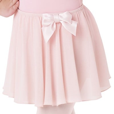 Pre ballet dance skirt