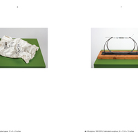 Simone Forti — On An Iron Post - Thumbnail 2