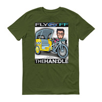 Fly off the handle - Thumbnail 2