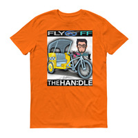 Fly off the handle - Thumbnail 3