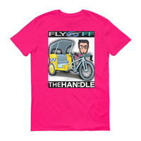 Fly off the handle - Thumbnail 1