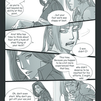 Chaotic Nation Comic Volume 1 - Thumbnail 1