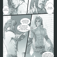 Chaotic Nation Comic Volume 2 - Thumbnail 1