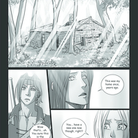 Chaotic Nation Comic Volume 2 - Thumbnail 2