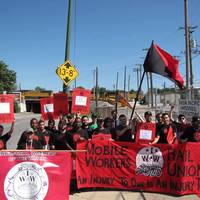 ON SALE: Rail Labor History Calendar - 2018 - Thumbnail 3