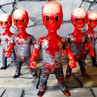 Blood Bath Molasar - Thumbnail 1