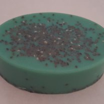 Cucumelon Soap