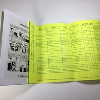The Tiny Report: Micro-Press Yearbook 2016 - Thumbnail 1