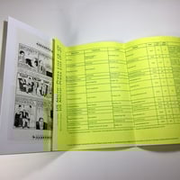 The Tiny Report: Micro-Press Yearbook 2016 - Thumbnail 1