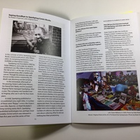 The Tiny Report: Micro-Press Yearbook 2016 - Thumbnail 2