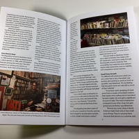 The Tiny Report: Micro-Press Yearbook 2016 - Thumbnail 3