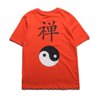 Free Shipping-JAPANESE ZEN TSHIRT  - Thumbnail 3