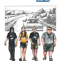 The Age of Elves #2 - Thumbnail 1