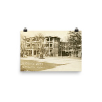 Kerrville, 1918: the St. Charles Hotel - Thumbnail 2