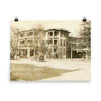Kerrville, 1918: the St. Charles Hotel - Thumbnail 4
