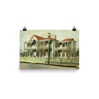 Kerrville, ca. 1907: St. Charles Hotel - Thumbnail 2