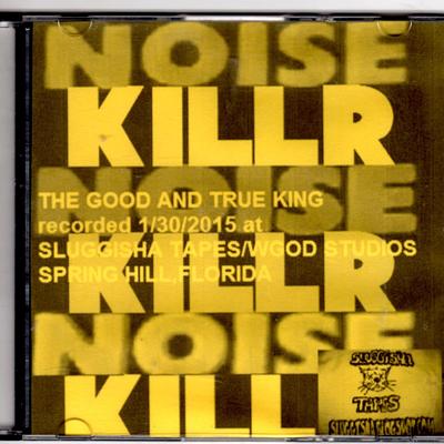 Noisekillr / raven split cdr - Thumbnail 5