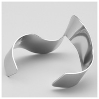 Twisted B (4 colors) - Thumbnail 1