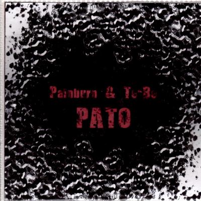 Painburn & to-bo "pato" collab cdr - Thumbnail 5