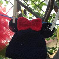 Minnie mouse inspired costume  - Thumbnail 2