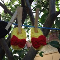 Minnie mouse inspired costume  - Thumbnail 3