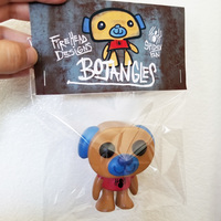 Bojangles (Spidey Fan variant) - Thumbnail 1