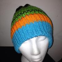Goofy inspired beanie - Thumbnail 1